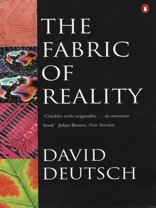 The Fabric of Reality (eBook)